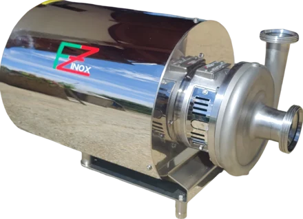 FZ-CP centrifugal pump